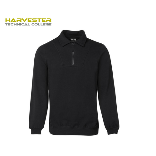 WORKWEAR, SAFETY & CORPORATE CLOTHING SPECIALISTS - HTC Student Unisex Windcheater (Inc Logo)