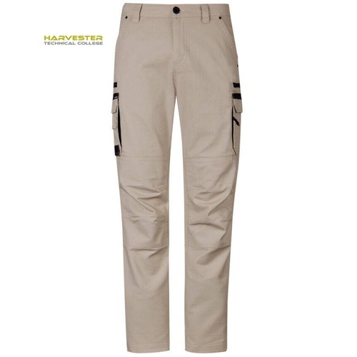 WORKWEAR, SAFETY & CORPORATE CLOTHING SPECIALISTS Mens Streetworx Heritage Pant