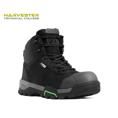 WORKWEAR, SAFETY & CORPORATE CLOTHING SPECIALISTS -  HTC01 Work Boot