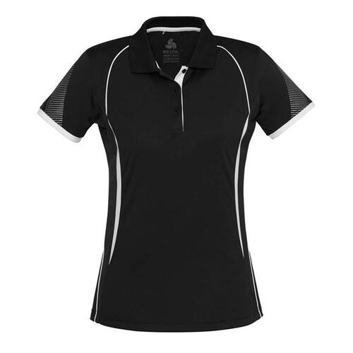 WORKWEAR, SAFETY & CORPORATE CLOTHING SPECIALISTS - Razor Ladies Polo (Inc Emb)