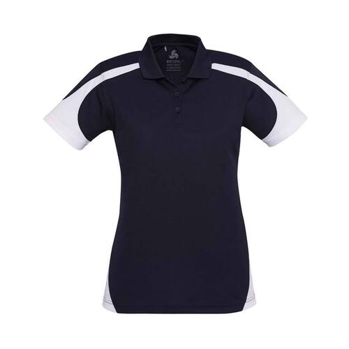 WORKWEAR, SAFETY & CORPORATE CLOTHING SPECIALISTS Razor Ladies Polo (Inc Emb)