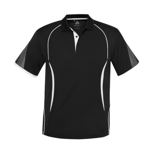 WORKWEAR, SAFETY & CORPORATE CLOTHING SPECIALISTS - Razor Mens Polo (Inc Emb)
