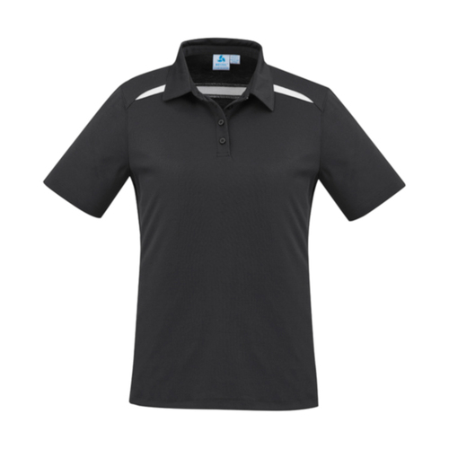 WORKWEAR, SAFETY & CORPORATE CLOTHING SPECIALISTS Sonar Ladies Polo (Inc Emb)