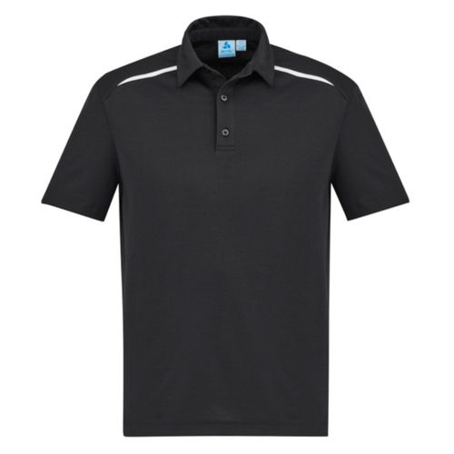 WORKWEAR, SAFETY & CORPORATE CLOTHING SPECIALISTS - Sonar Mens Polo (Inc Emb)