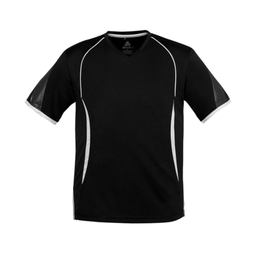 WORKWEAR, SAFETY & CORPORATE CLOTHING SPECIALISTS - Razor Mens Tee (Inc Emb)