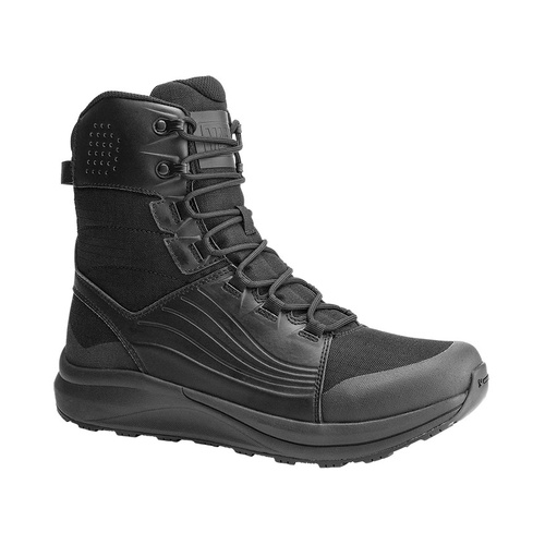 WORKWEAR, SAFETY & CORPORATE CLOTHING SPECIALISTS Edge 8.0 SZ Black Boot