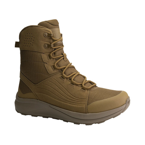 WORKWEAR, SAFETY & CORPORATE CLOTHING SPECIALISTS Edge 8.0 SZ Coyote Boot