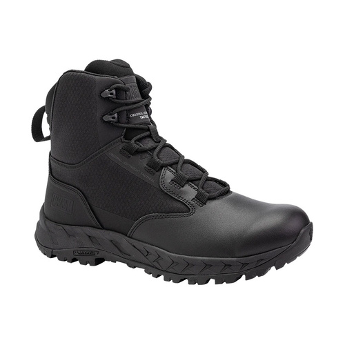 WORKWEAR, SAFETY & CORPORATE CLOTHING SPECIALISTS - Strike Force LiteSpeed 6.0 SZ Boot