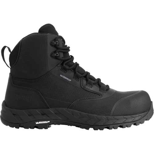 WORKWEAR, SAFETY & CORPORATE CLOTHING SPECIALISTS - PRECISION MAX LITESPEED 6.0 SZ CT WP