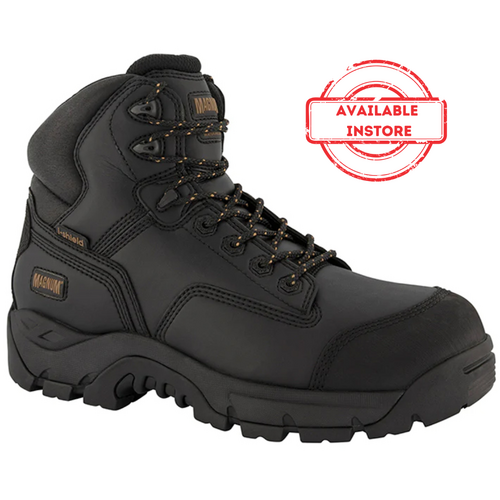 WORKWEAR, SAFETY & CORPORATE CLOTHING SPECIALISTS Precision Max SZ CT Wpi - Black