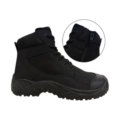 WORKWEAR, SAFETY & CORPORATE CLOTHING SPECIALISTS - GIRDER II ZIP