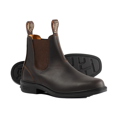 WORKWEAR, SAFETY & CORPORATE CLOTHING SPECIALISTS Claret K9 Riding Boot