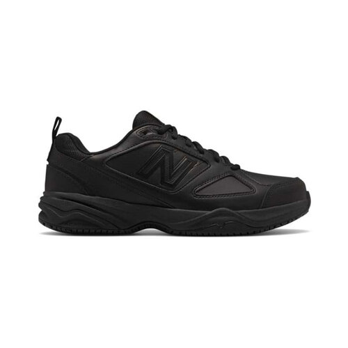 WORKWEAR, SAFETY & CORPORATE CLOTHING SPECIALISTS MID626K2 - Mens Occupational Shoe-Black-7