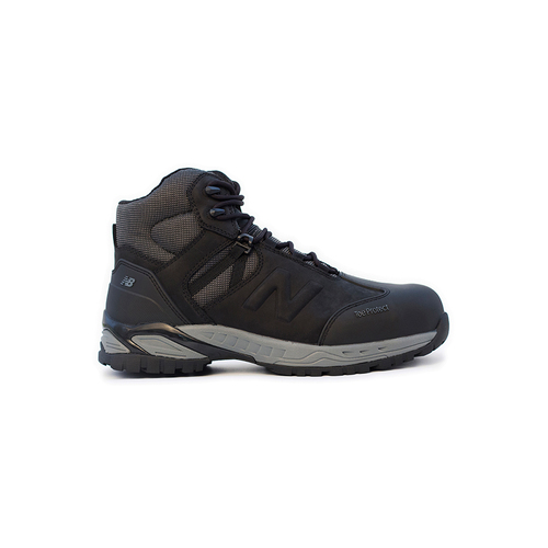 WORKWEAR, SAFETY & CORPORATE CLOTHING SPECIALISTS - New Balance Allsite - Waterproof Boot