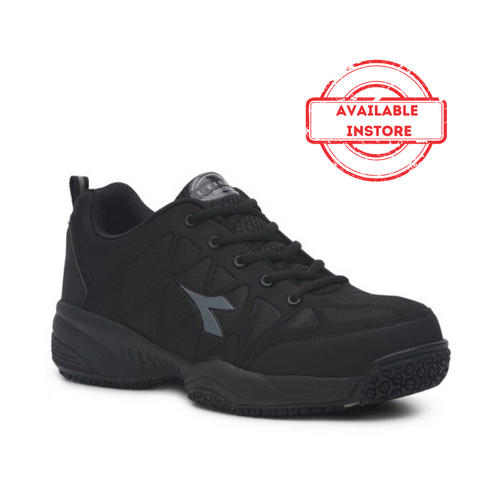 WORKWEAR, SAFETY & CORPORATE CLOTHING SPECIALISTS - Diadora Comfort Worker