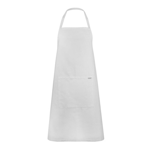 WORKWEAR, SAFETY & CORPORATE CLOTHING SPECIALISTS Aprons - Full Bib with pocket