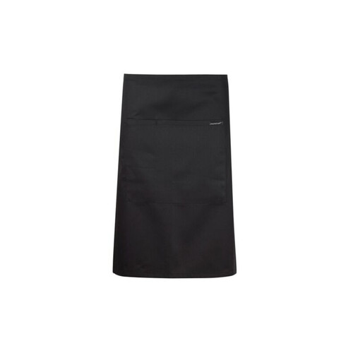 WORKWEAR, SAFETY & CORPORATE CLOTHING SPECIALISTS - Aprons -Half with pocket