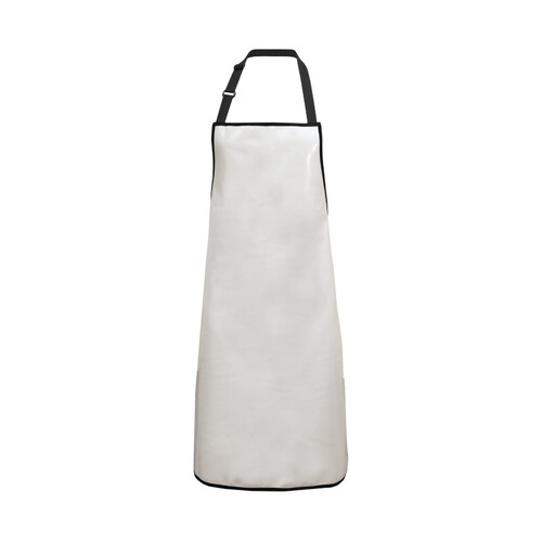 WORKWEAR, SAFETY & CORPORATE CLOTHING SPECIALISTS Chefscraft - Full Bib PVC Apron
