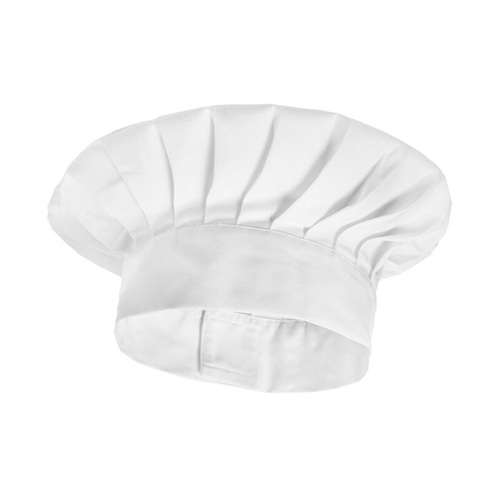WORKWEAR, SAFETY & CORPORATE CLOTHING SPECIALISTS Traditional Chefs Hat