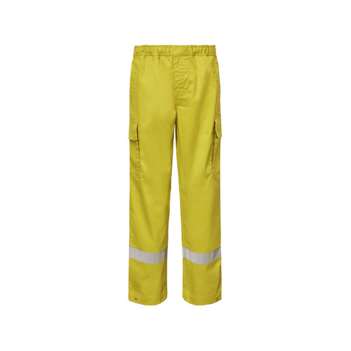 WORKWEAR, SAFETY & CORPORATE CLOTHING SPECIALISTS - Ranger Wildland Fire- Fighting Trouser with FR Reflective Tape