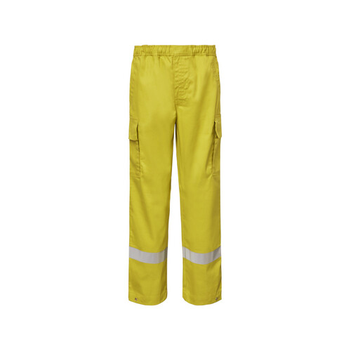 WORKWEAR, SAFETY & CORPORATE CLOTHING SPECIALISTS Ranger Wildland Fire- Fighting Trouser with FR Reflective Tape