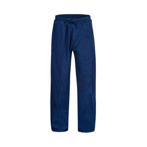 WORKWEAR, SAFETY & CORPORATE CLOTHING SPECIALISTS - Reversible Unisex Scrub Pant with Pockets