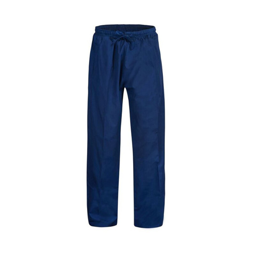 WORKWEAR, SAFETY & CORPORATE CLOTHING SPECIALISTS Reversible Unisex Scrub Pant with Pockets