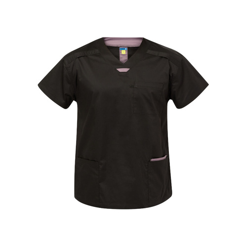 WORKWEAR, SAFETY & CORPORATE CLOTHING SPECIALISTS - McDreamy Unisex Top