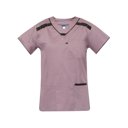 WORKWEAR, SAFETY & CORPORATE CLOTHING SPECIALISTS MEREDITH Female Top