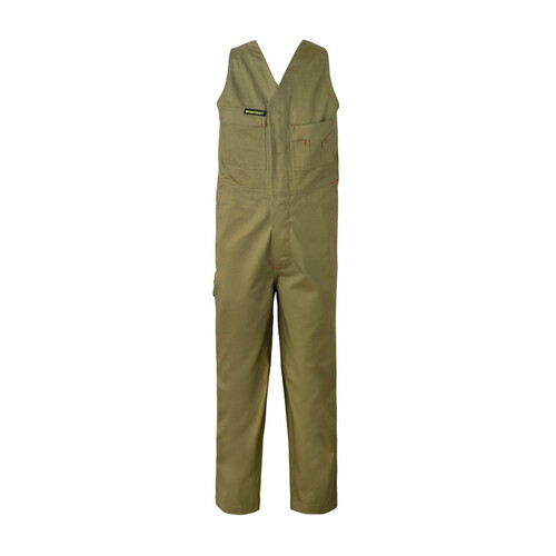 WORKWEAR, SAFETY & CORPORATE CLOTHING SPECIALISTS - Kids Full Colour Roughall