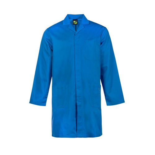 WORKWEAR, SAFETY & CORPORATE CLOTHING SPECIALISTS FOOD INDUSTRY DUST COAT
