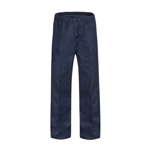 WORKWEAR, SAFETY & CORPORATE CLOTHING SPECIALISTS - Unisex PANT with Elastic draw String Waist