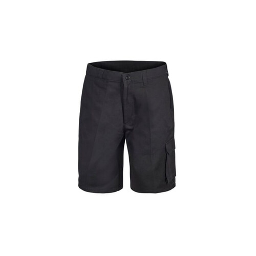 WORKWEAR, SAFETY & CORPORATE CLOTHING SPECIALISTS - Cargo Cotton Drill Short