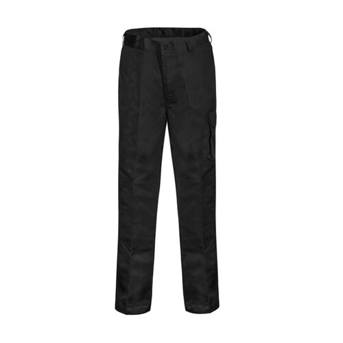 WORKWEAR, SAFETY & CORPORATE CLOTHING SPECIALISTS MEN'S Mid Weight CARGO Trouser