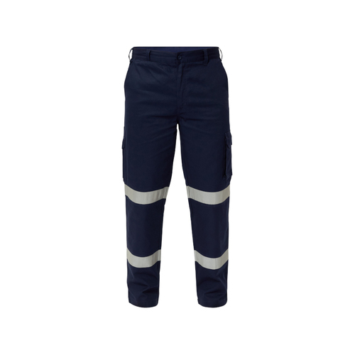 WORKWEAR, SAFETY & CORPORATE CLOTHING SPECIALISTS - NEXT GEN MID-W CARGO W/TAPE