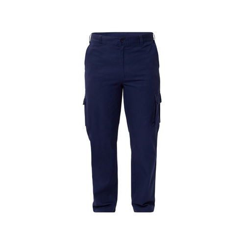 WORKWEAR, SAFETY & CORPORATE CLOTHING SPECIALISTS - NEXT GEN COTTON DRILL PANTS