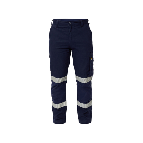 WORKWEAR, SAFETY & CORPORATE CLOTHING SPECIALISTS - VICTOR CARGO PANTS W SEG TAPE