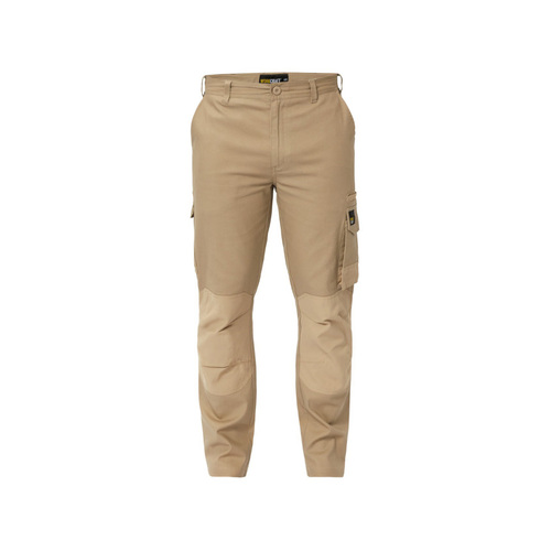 WORKWEAR, SAFETY & CORPORATE CLOTHING SPECIALISTS ECHO CARGO PANTS