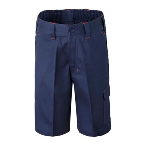 WORKWEAR, SAFETY & CORPORATE CLOTHING SPECIALISTS Kids Cargo Shorts