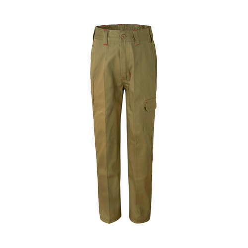 WORKWEAR, SAFETY & CORPORATE CLOTHING SPECIALISTS - Kids Cargo Pants