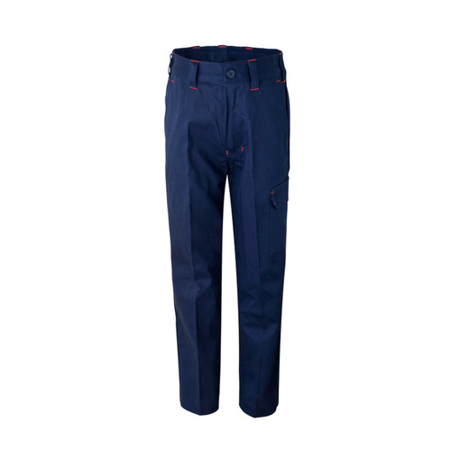WORKWEAR, SAFETY & CORPORATE CLOTHING SPECIALISTS Kids Cargo Pants