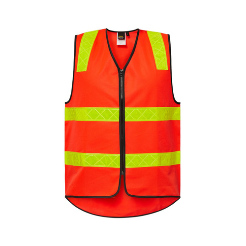 WORKWEAR, SAFETY & CORPORATE CLOTHING SPECIALISTS - VIC ROAD VEST