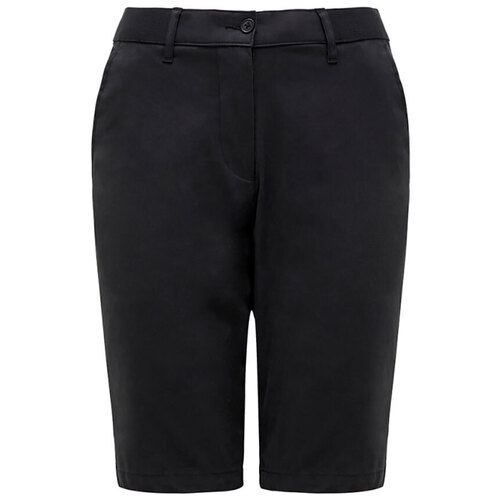 WORKWEAR, SAFETY & CORPORATE CLOTHING SPECIALISTS - Everyday - LADIES CHINO SHORT