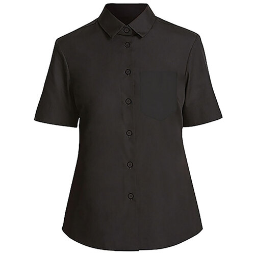 WORKWEAR, SAFETY & CORPORATE CLOTHING SPECIALISTS - Everyday - Short Sleeve Shirt - Ladies