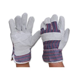WORKWEAR, SAFETY & CORPORATE CLOTHING SPECIALISTS - Candy Stripe Gloves