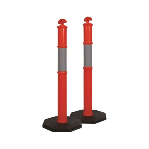 WORKWEAR, SAFETY & CORPORATE CLOTHING SPECIALISTS - Bollard & 8kg Base