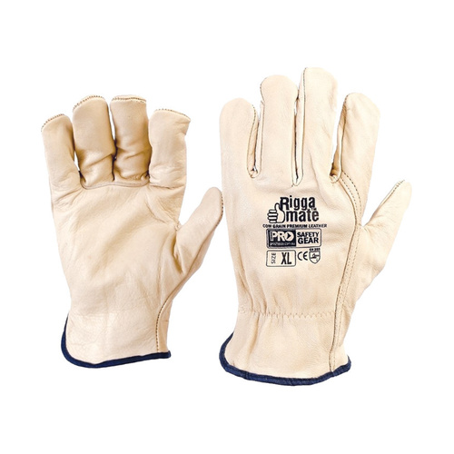 WORKWEAR, SAFETY & CORPORATE CLOTHING SPECIALISTS - Riggamate Cut Resistant Glove 2XL