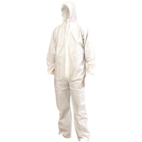 WORKWEAR, SAFETY & CORPORATE CLOTHING SPECIALISTS - PROVEK Coveralls