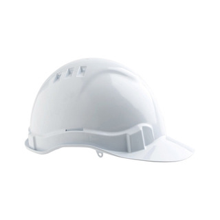 WORKWEAR, SAFETY & CORPORATE CLOTHING SPECIALISTS - V6 Hard Hat Vented Pushlock Harness