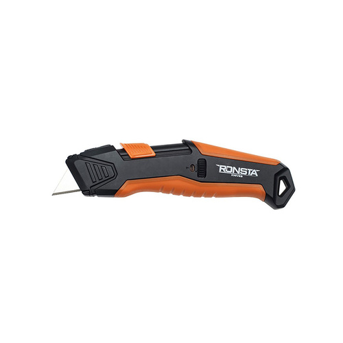 WORKWEAR, SAFETY & CORPORATE CLOTHING SPECIALISTS RONSTA DUAL ACTION SAFETY KNIFE